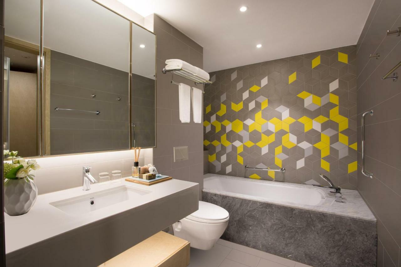 Citadines Keqiao Shaoxing Aparthotel Екстериор снимка