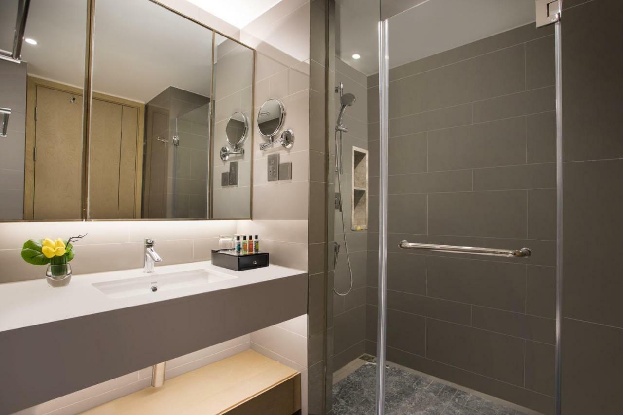 Citadines Keqiao Shaoxing Aparthotel Екстериор снимка